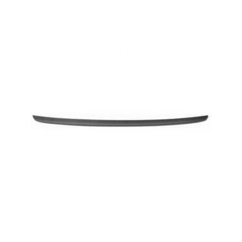 ALERON LIP SPOILER TRASERO BMW E39 95 03 ABS PINTABLE