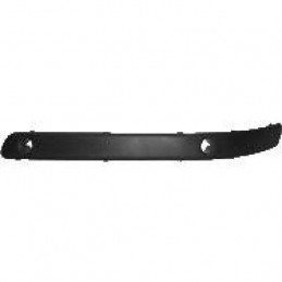 MOLDURA IZQUIERDA PARACHOQUES DELANTERO BMW E39  95 03 PARA PDC