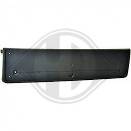 SOPORTE DE MATRICULA BMW E39 95 03
