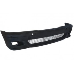 PARACHOQUES DELANTERO LOOK M BMW E39 95 03   PARRILLA   MOLDURA 