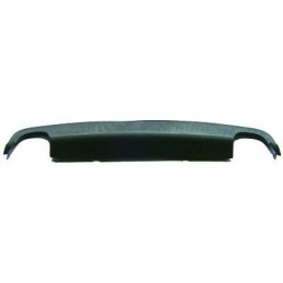 DIFUSOR DEL PARACHOQUES TRASERO BMW E39  95 03