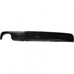 DIFUSOR DEL PARACHOQUES TRASERO BMW E39  95 03