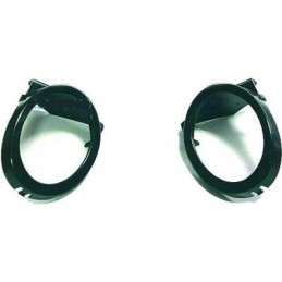 SET MARCOS PARA ANTINIEBLAS BMW E39  98 03