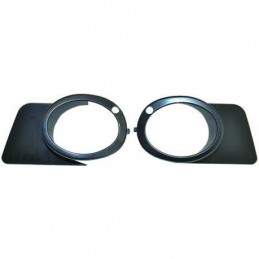 SET MARCOS PARA ANTINIEBLAS BMW E39  98 03