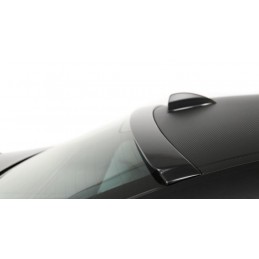 SPOILER TRASERO LUNETA BMW F10  10  gt  gt  LIMOUSINE  ABS