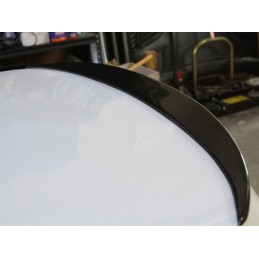 SPOILER TRASERO BMW F10  10  gt  gt  LIMOUSINE  CARBONO