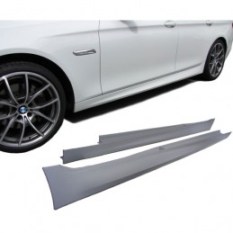 SET TALONERAS BMW F10 11 10  gt  gt  LOOK M