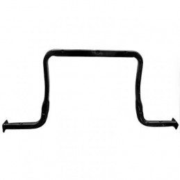 SOPORTE RADIADOR JEEP CHEROKKE LIBERTAD  02 07