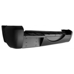 PARACHOQUES TRASERO JEEP CHEROKEE LIBERTY  02 07 NEGRO IMPRIMADO