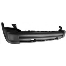PARACHOQUES DELANTERO JEEP CHEROKEE LIBERTY  05 07 GRIS OSCURO