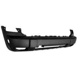 PARACHOQUES DELANTERO JEEP CHEROKEE LIBERTY  05 07 NEGRO IMPRIMA
