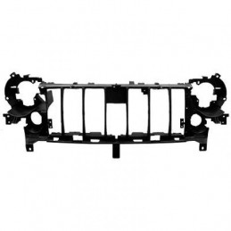 MASCARA FRONTAL JEEP CHEROKEE LIBERTY  05 07