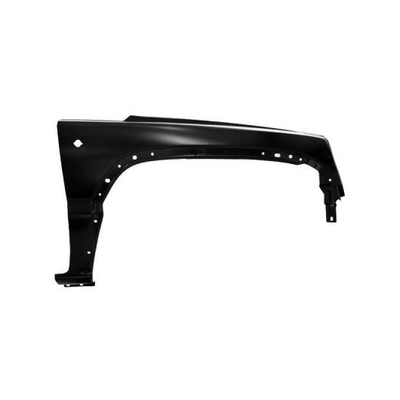 ALETA DERECHA JEEP CHEROKEE LIBERTY  05 07
