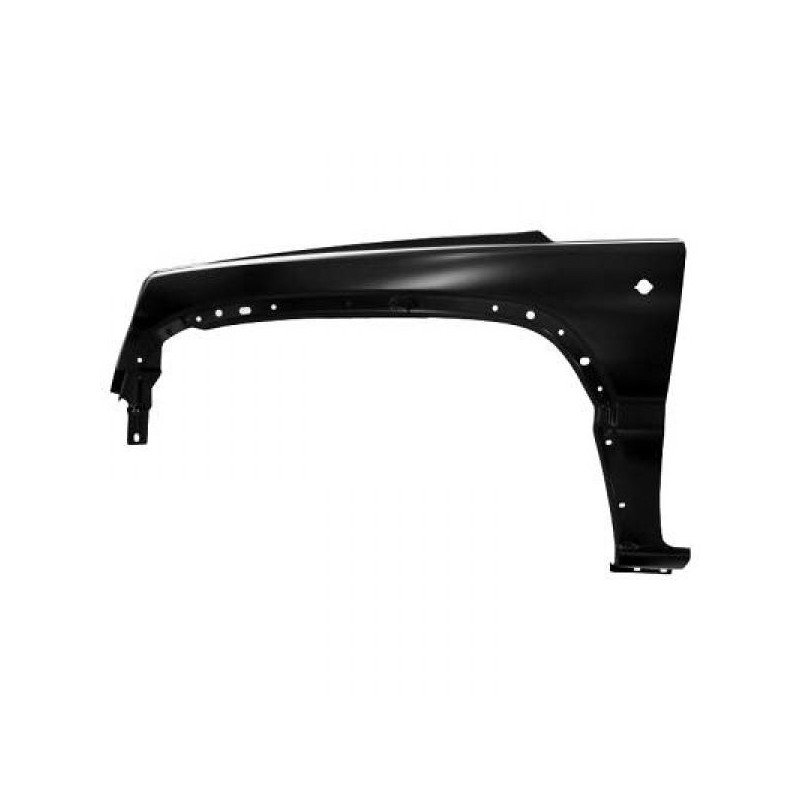 ALETA IZQUIERDA JEEP CHEROKEE LIBERTY  05 07