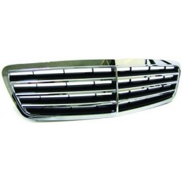 PARRILLA COMPETA MERCEDES W203 04 07  AVANTGARDE 