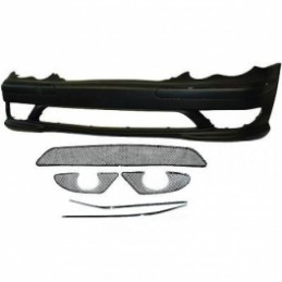 PARACHOQUES DELANTERO LOOK AMG MERCEDES W203  00 04