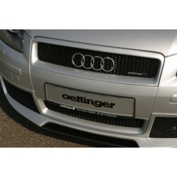 LABIO CARBONO Audi A3 8P OETTINGER