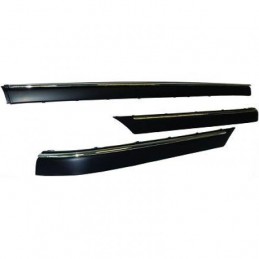 SET MOLDURAS MERCEDES W203  00  gt  gt  SIN SENSORES
