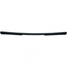 SPOILER TRASERO MERCEDES W211 02 09  SOLO LIMOUSINE