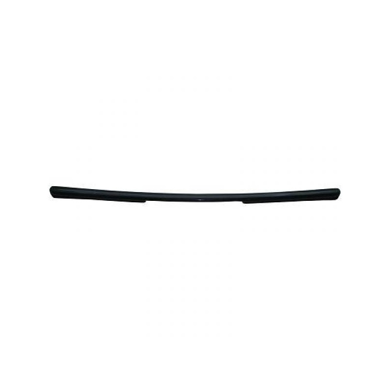SPOILER TRASERO MERCEDES W211 02 09  SOLO LIMOUSINE