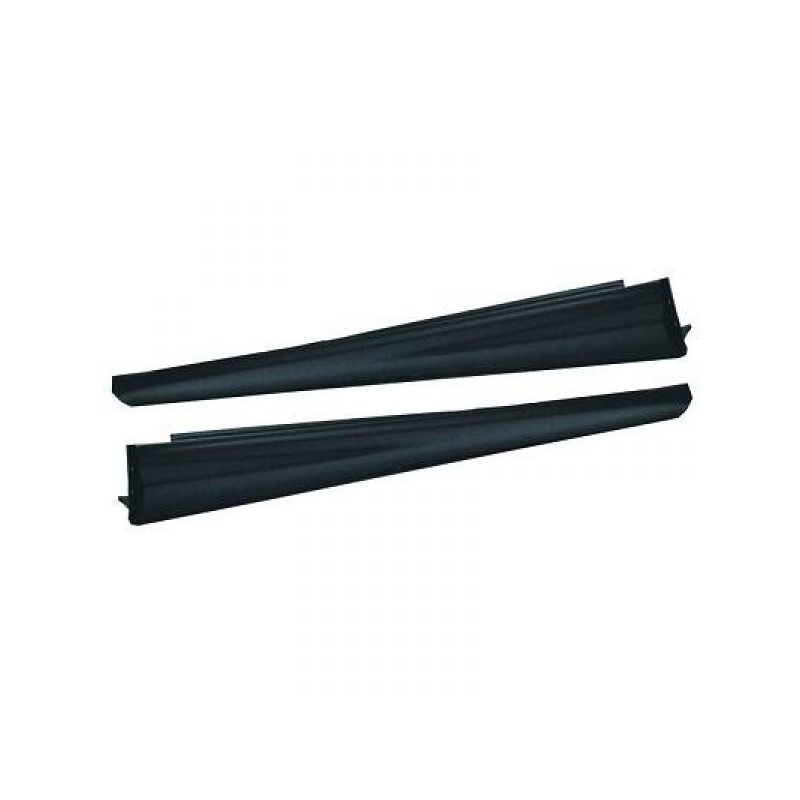 SET TALONERAS LATERALES MERCEDES W211  02 09