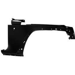 ALETA DERECHA JEEP WRANGLER  07  gt  gt 