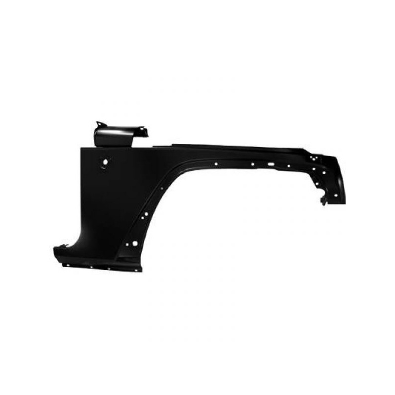 ALETA DERECHA JEEP WRANGLER  07  gt  gt 
