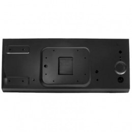 PUERTA TRASERA JEEP WRANGLER  07  gt  gt 