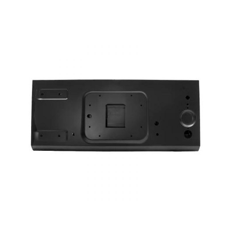 PUERTA TRASERA JEEP WRANGLER  07  gt  gt 