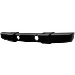 PARACHOQUES DELANTERO JEEP WRANGLER 07  gt  gt  CON AGUJEROS PARA ANTI