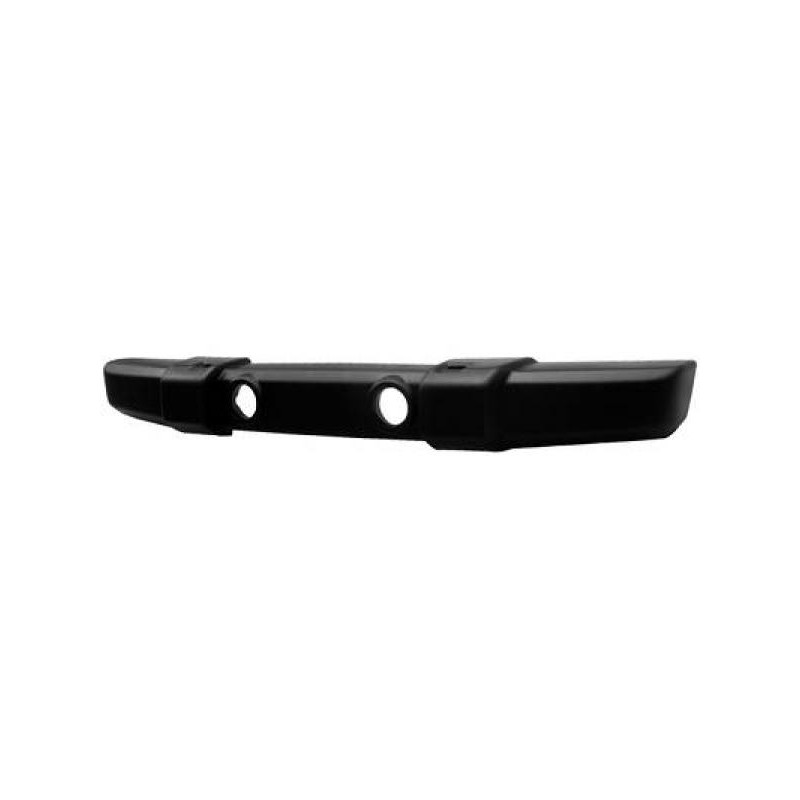 PARACHOQUES DELANTERO JEEP WRANGLER 07  gt  gt  CON AGUJEROS PARA ANTI