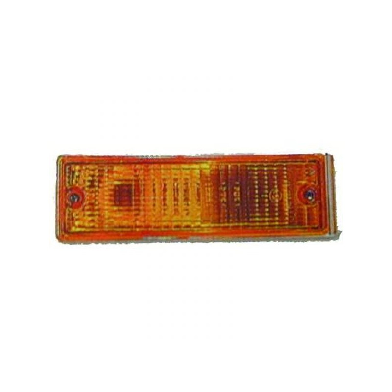 INTERMITENTE DERECHO PORSCHE 911 10 77  07 89 BOSCH  NARANJA