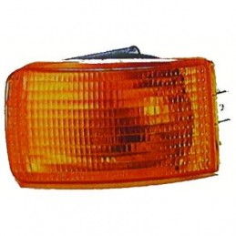 INTERMITENTE DERECHO PORSCHE 911 09 89  08 93 BOSCH  NARANJA