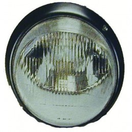 FARO DCH   IZQ  PORSCHE 911  74 90 H4 BOSCH NO SISTEMA AUTORREGU