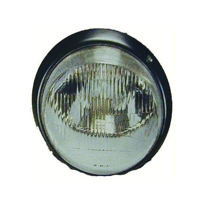 FARO DCH   IZQ  PORSCHE 911  74 90 H4 BOSCH NO SISTEMA AUTORREGU