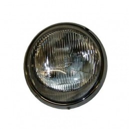 FARO DCH   IZQ  PORSCHE 911  73 87 H4 BOSCH NO SISTEMA AUTORREGU