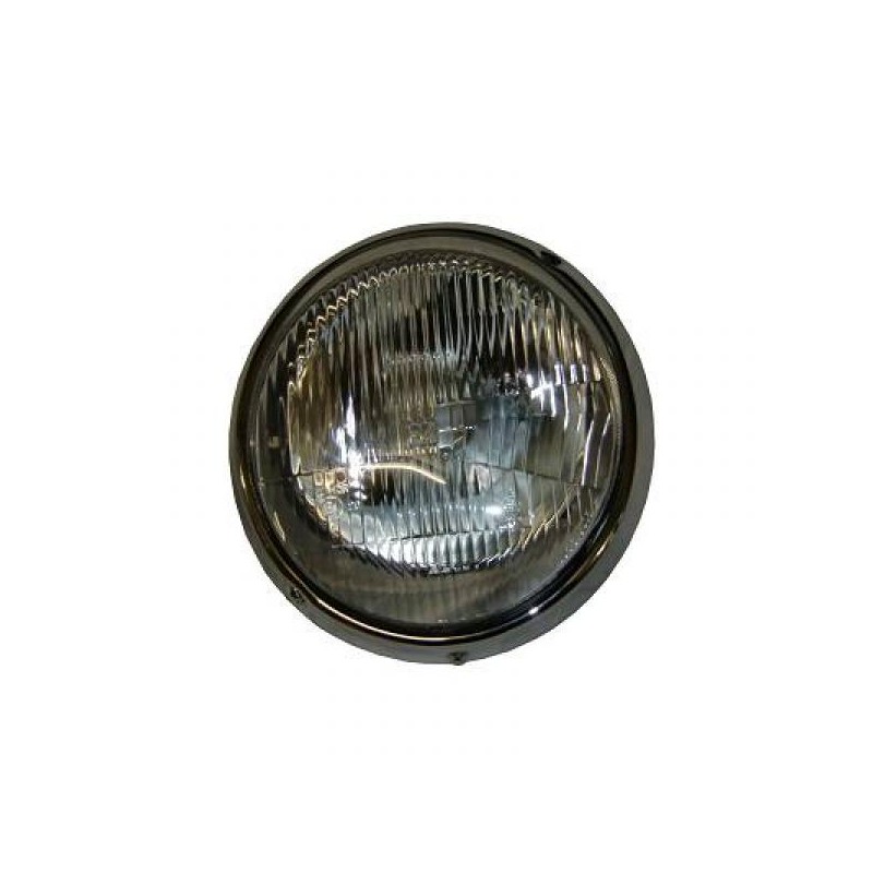 FARO DCH   IZQ  PORSCHE 911  73 87 H4 BOSCH NO SISTEMA AUTORREGU