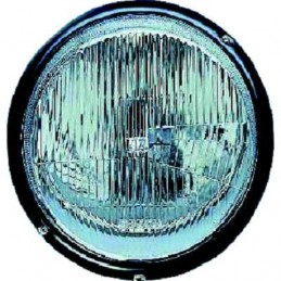 FARO DCH   IZQ  08 86  07 89 PORSCHE 911 H4 BOSCH PARA LWR
