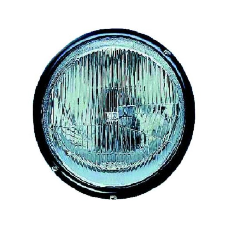 FARO DCH   IZQ  08 86  07 89 PORSCHE 911 H4 BOSCH PARA LWR
