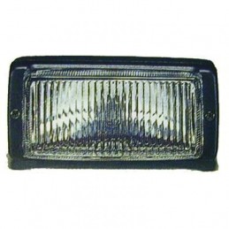 ANTINIEBLA DCH  IZQ  PORSCHE 911  77 88 BOSCH