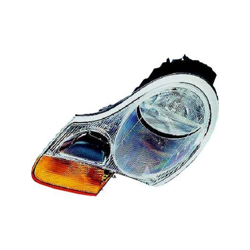 FARO DERECHO PORSCHE BOXSTER  96 02 H7 H7 BOSCH  SIN MARCO