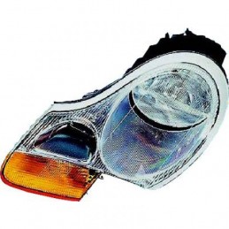 FARO IZQUIERDO PORSCHE BOXSTER  96 02 H7 H7 BOSCH  SIN MARCO