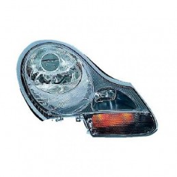 FARO XENON DERECHO PORSCHE BOXSTER  99  gt  gt  BOSCH SIN ACCESORIOS S