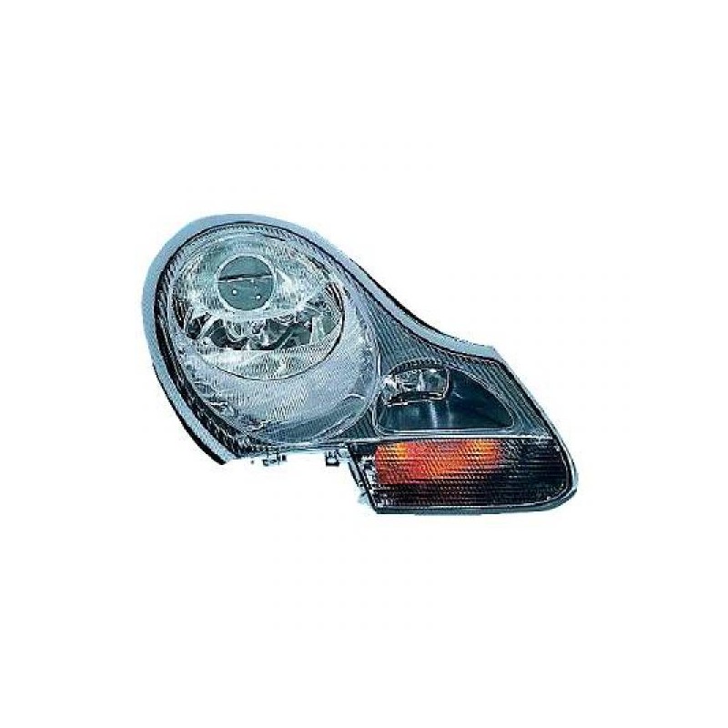 FARO XENON DERECHO PORSCHE BOXSTER  99  gt  gt  BOSCH SIN ACCESORIOS S