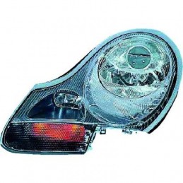 FARO XENON IZQUIERDO PORSCHE BOXSTER  99  gt  gt  BOSCH SIN ACCESORIOS