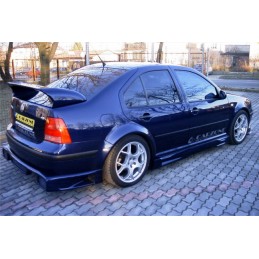 SPOILER TRASERO VW BORA  00  gt 