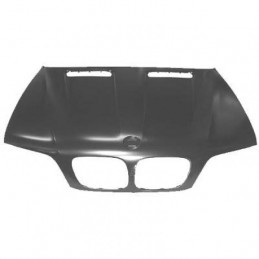 CAPO BMW X5  99 03