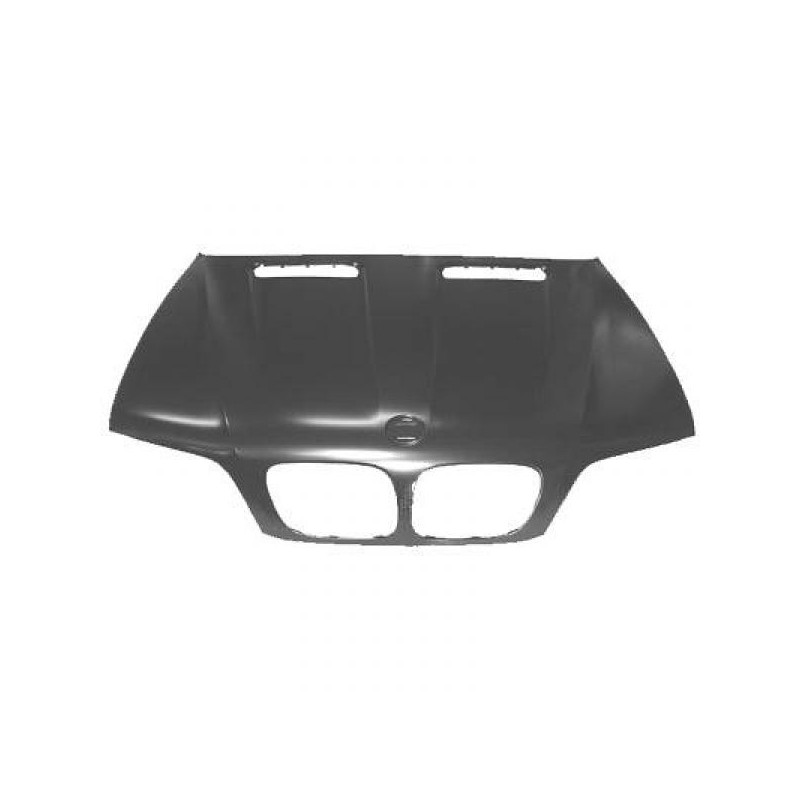 CAPO BMW X5  99 03