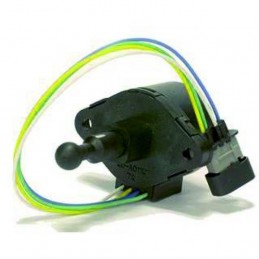 MOTOR REGULACION FARO BMW X5 99 03  DCHO   IZQ 