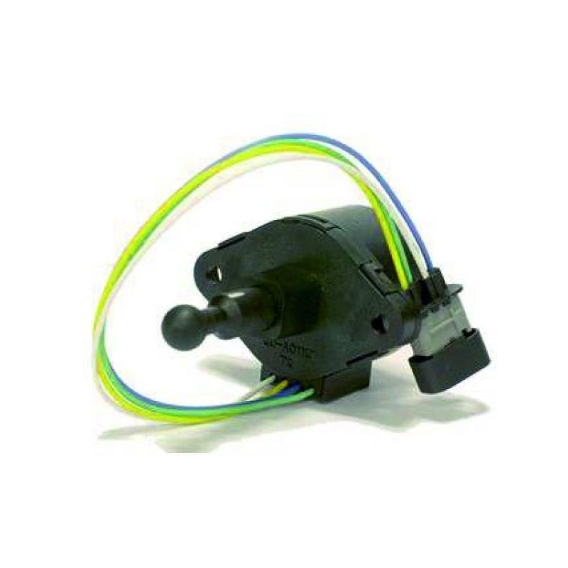 MOTOR REGULACION FARO BMW X5 99 03  DCHO   IZQ 